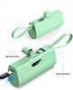 PowerKey ‚Äì Keychain 2 in 1 Power Bank With Dual Charging Cord